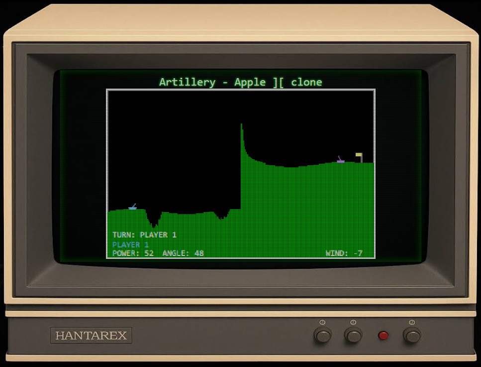 gameplay